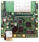 RouterBOARD RB411R