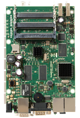 RouterBOARD RB435G